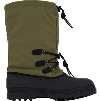 Canuck Dark Olive