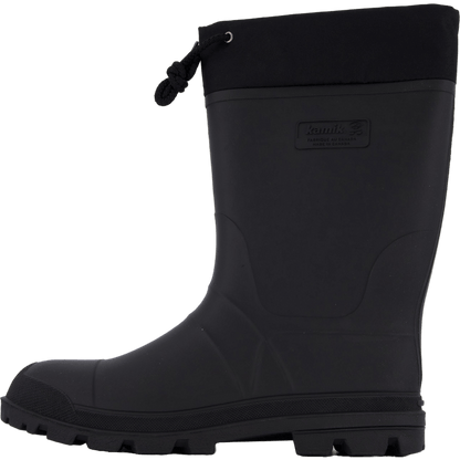 Icebreaker Black