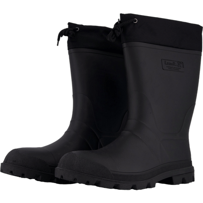 Icebreaker Black