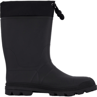 Icebreaker Black