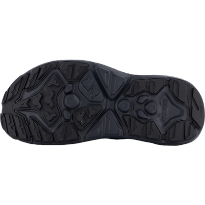 M Hopara 2 Black / Black