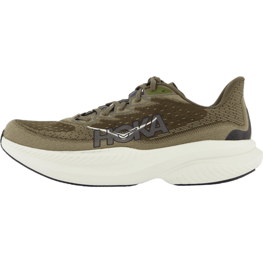 M Mach 6 Antique Olive / Truffle Salt