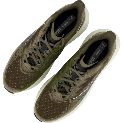 M Mach 6 Antique Olive / Truffle Salt