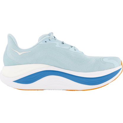 M Skyward X Clear Sea / Alpine Blue