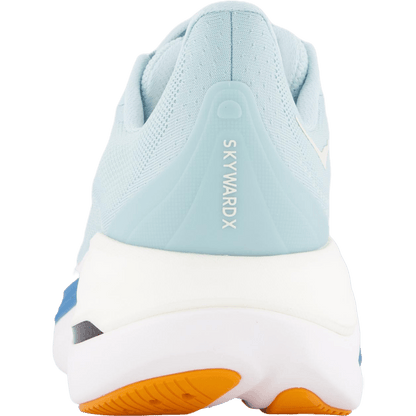 M Skyward X Clear Sea / Alpine Blue