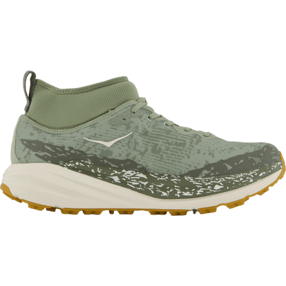 M Speedgoat 6 Mid Gtx Sea Moss / Oat Milk
