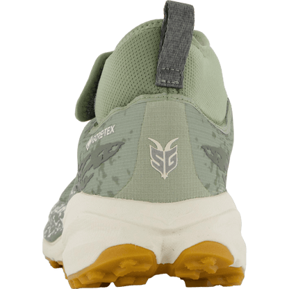 M Speedgoat 6 Mid Gtx Sea Moss / Oat Milk