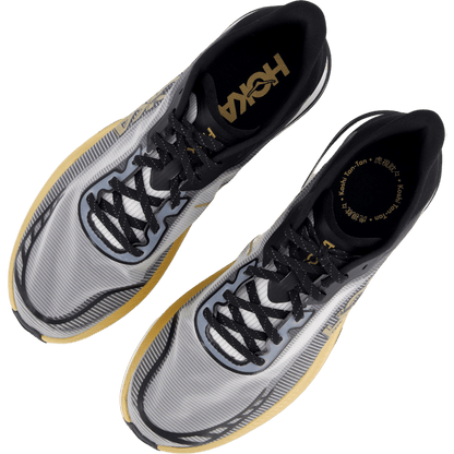 U Cielo X1 2.0 Black / Gold