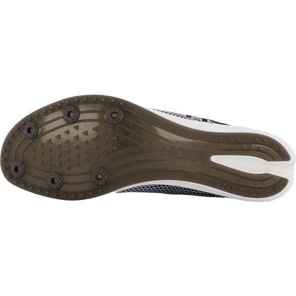 U Crescendo Md Black / White