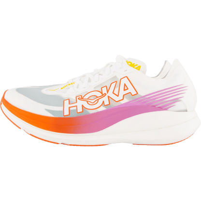 U Rocket X 2 Frost / Lava