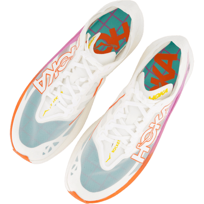 U Rocket X 2 Frost / Lava