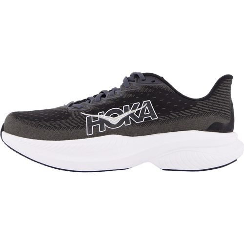 W Mach 6 Black / White