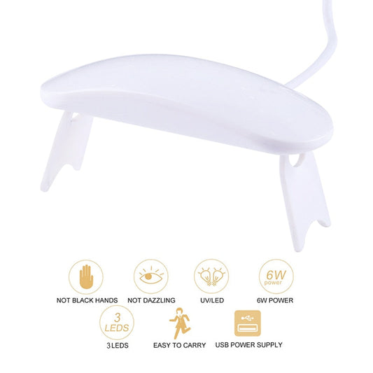 UV LED Lamp Portable
