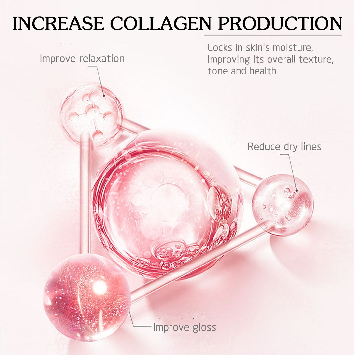 4 In 1 Face Serum