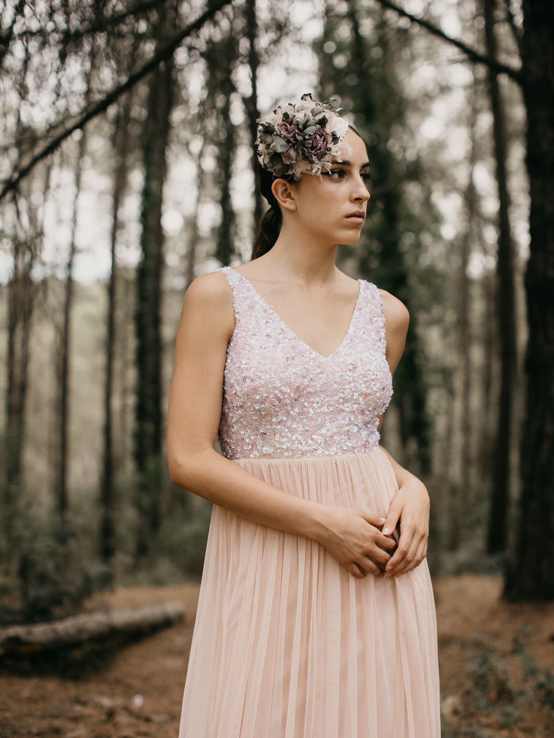 BIANCA MAXI PINK-1