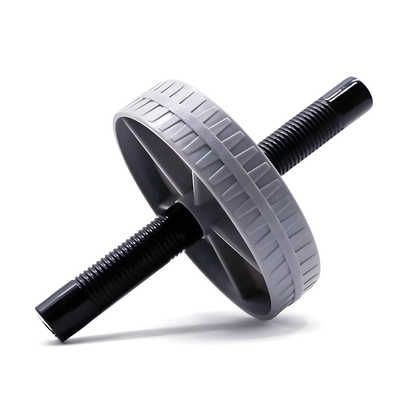 Silent Abdominal Wheel