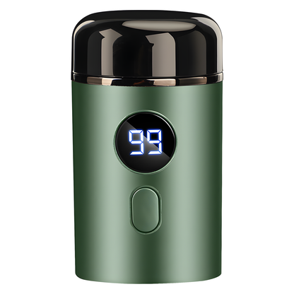 Mini Rechargeable Shaver