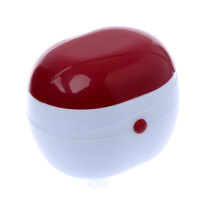 Mini Vibrating Jewelry Cleaner
