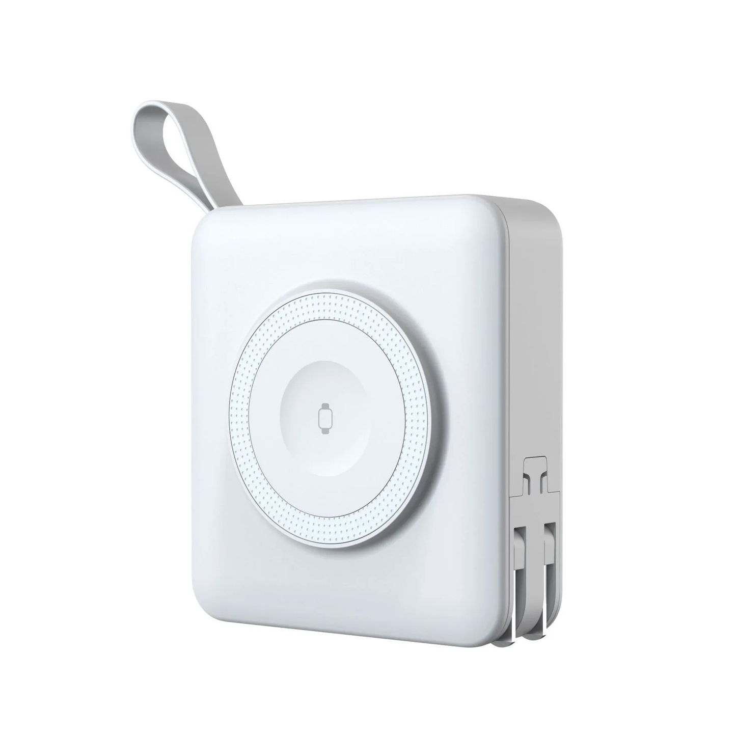 Smartwatch Wireless Power Bank