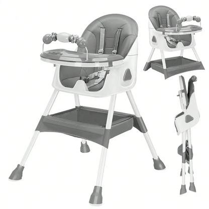 Convertible Baby Rocking Seat