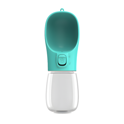 Outdoor Dog Water Bottle
