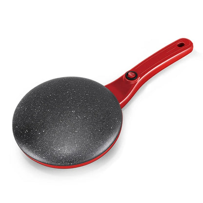 Elektrisk crêpemaskin