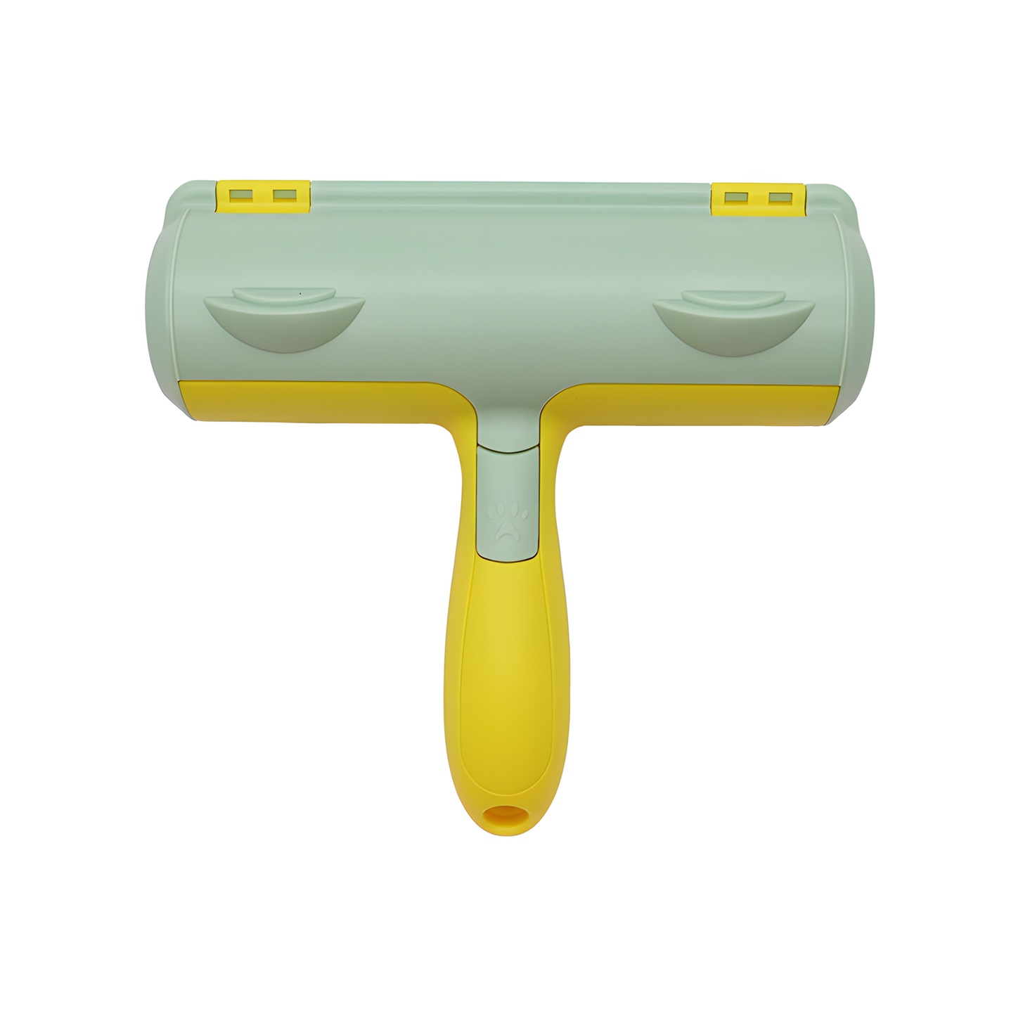Electrostatic Pet Hair Roller