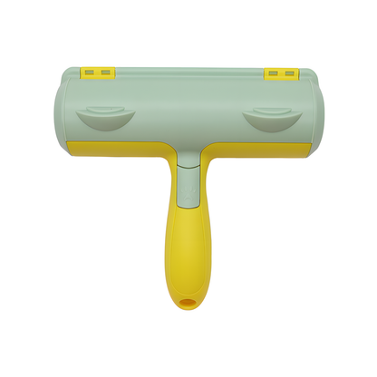 Electrostatic Pet Hair Roller