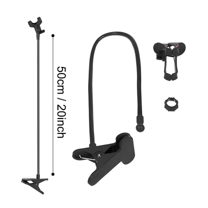Flexible Phone Holder