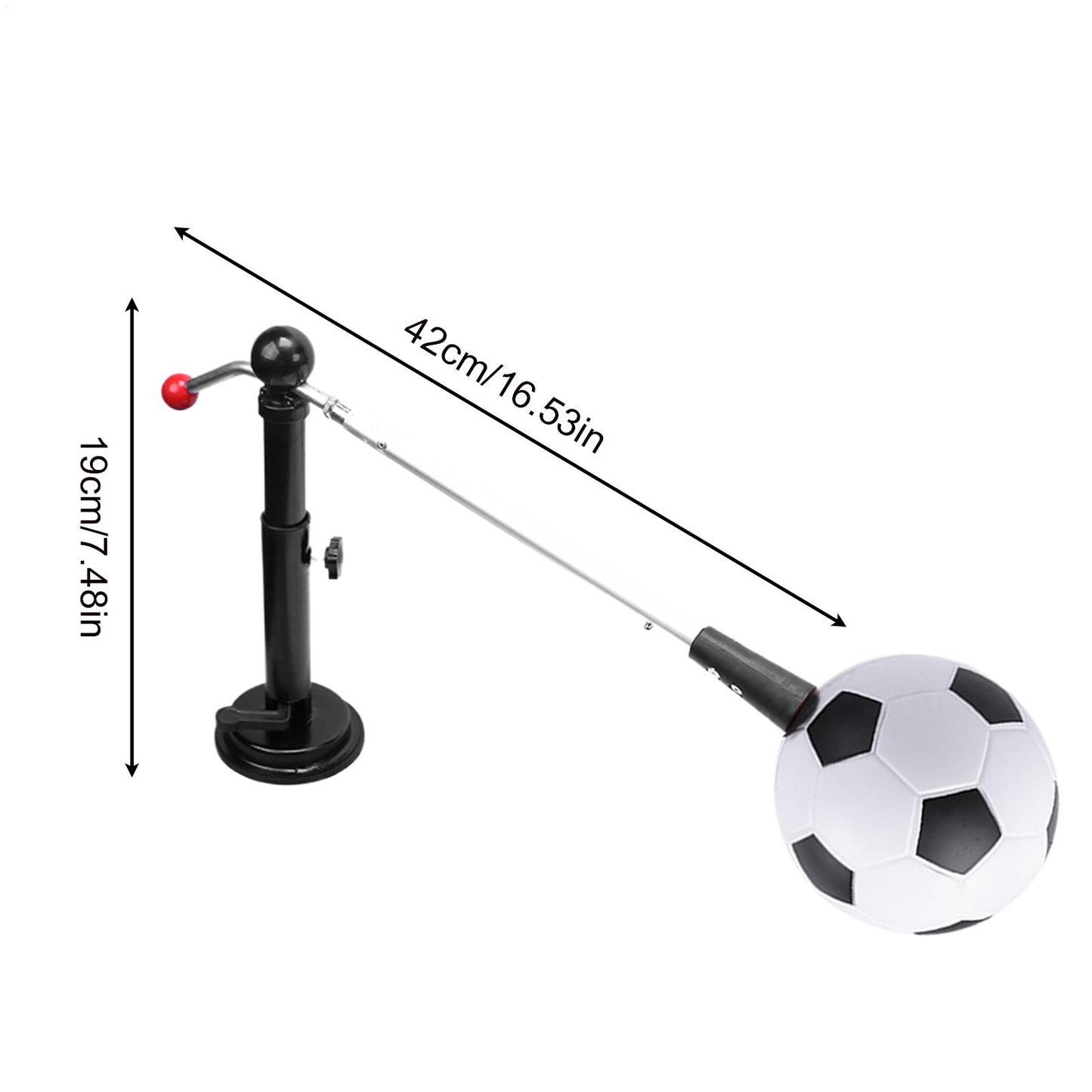 Soccer Ball Feel Trainer