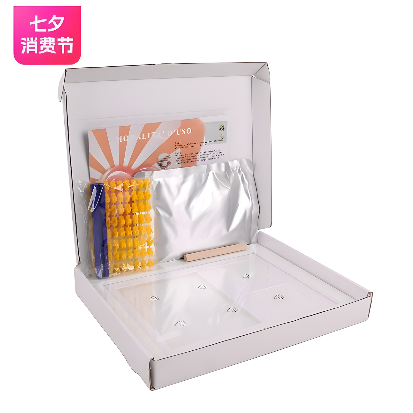 Inkprint Keepsake Frame