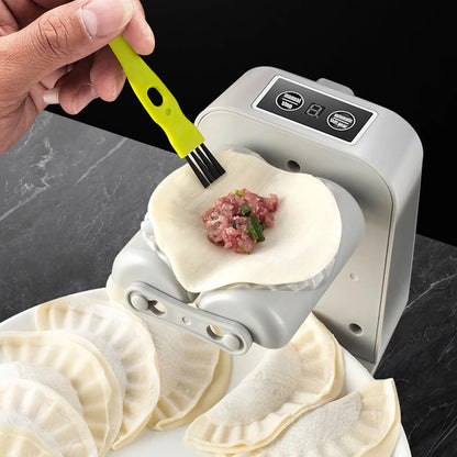 Elektrisk dumplingmaskin