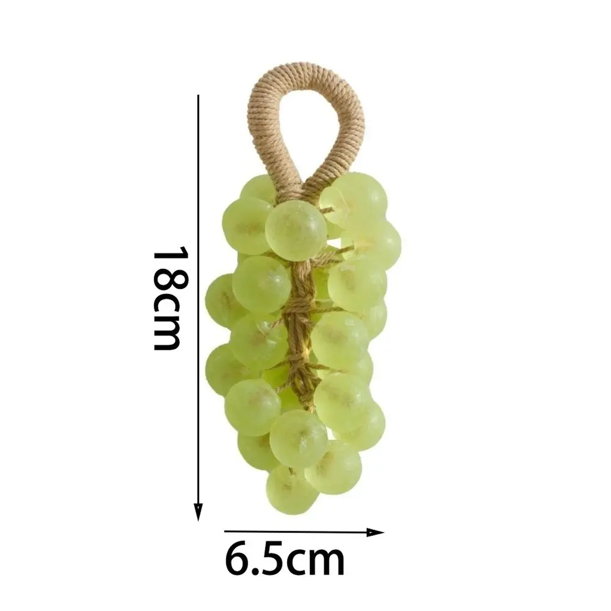 Crystal Grape Soap