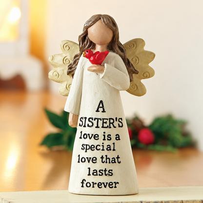 Friendship Figurine