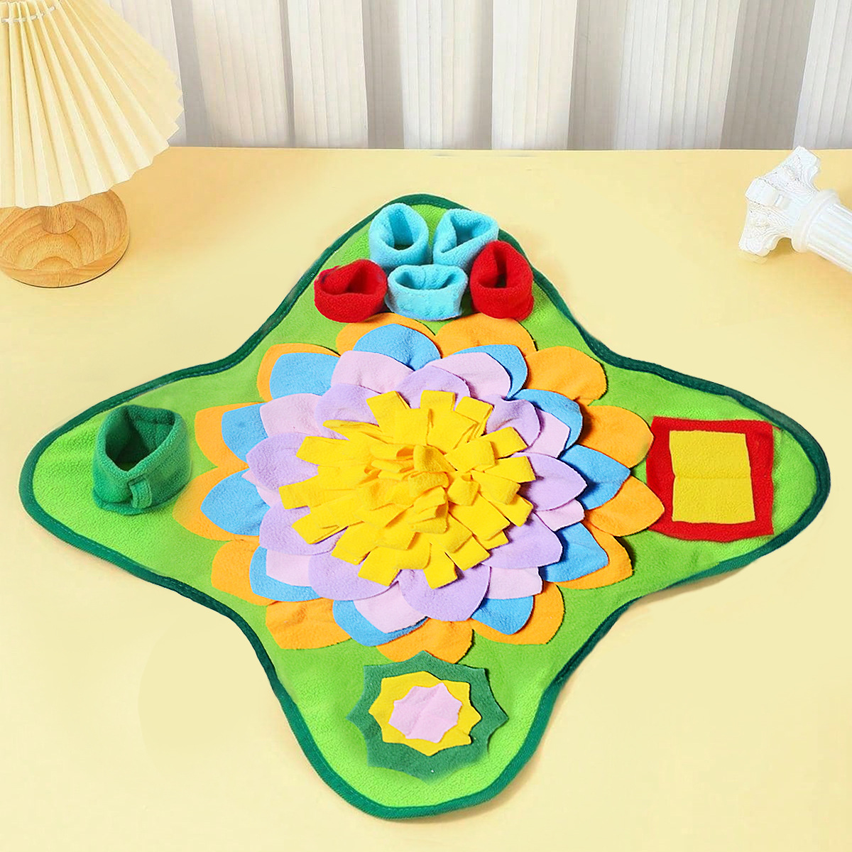 Pet Snuffle Mat