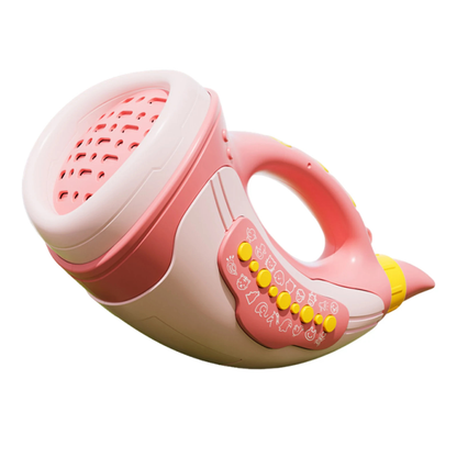 Animal Sound Whistle Toy