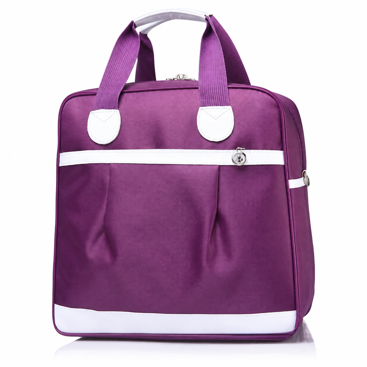Oxford Travel Tote Bag