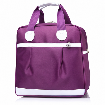 Oxford Travel Tote Bag