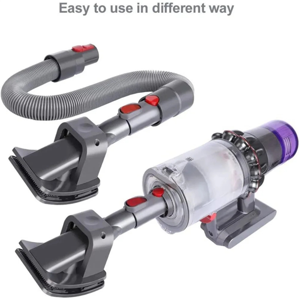 Dammsugningstillbehör för Dyson Pet Groom
