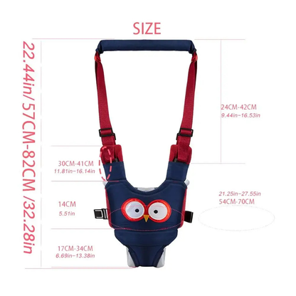 Baby Walking Support Harness