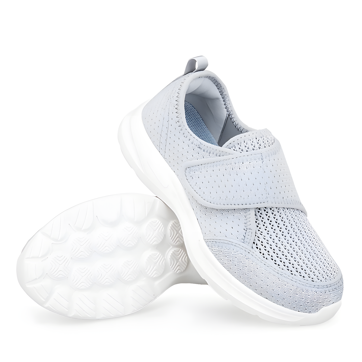 Wide Fit Walking Shoes