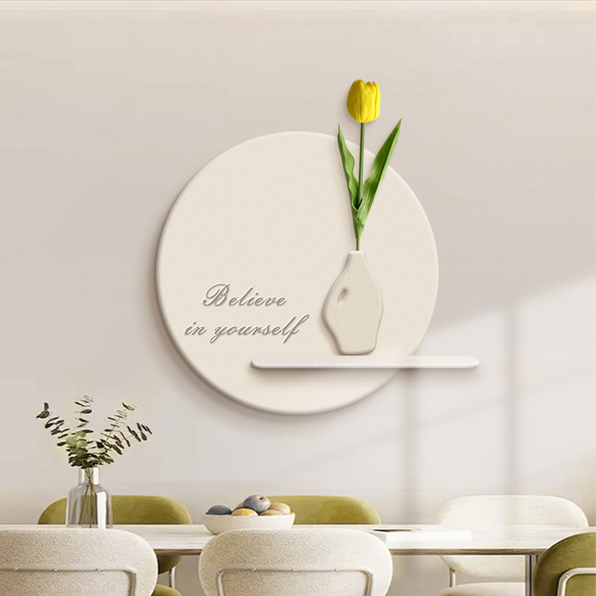 Botanical Wall Art