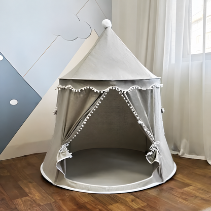 Foldable Children’s Play Tent