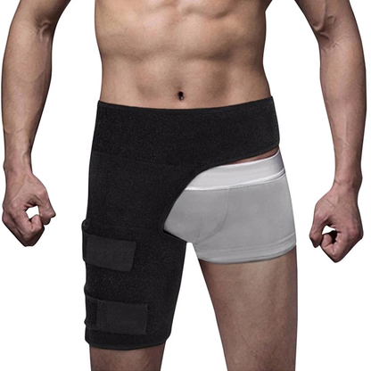 Groin Support Belt