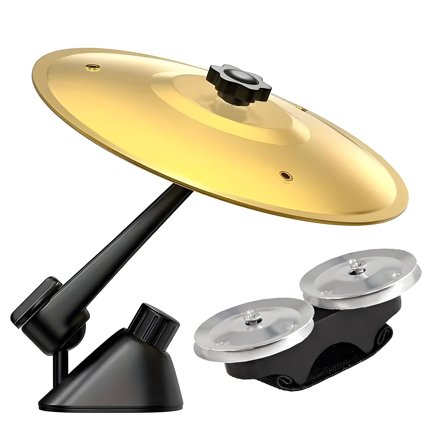 Car Air Vent Bell