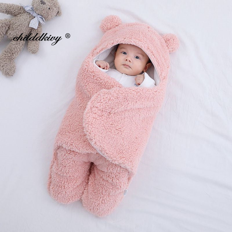 Babyfiltar