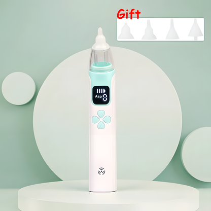 Rechargeable Baby Nasal Aspirator