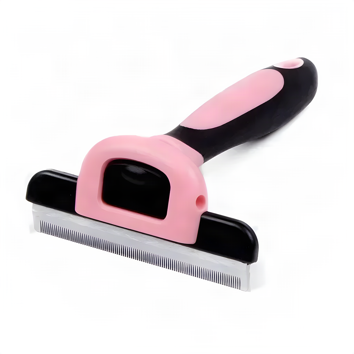 Pet Deshedding Comb