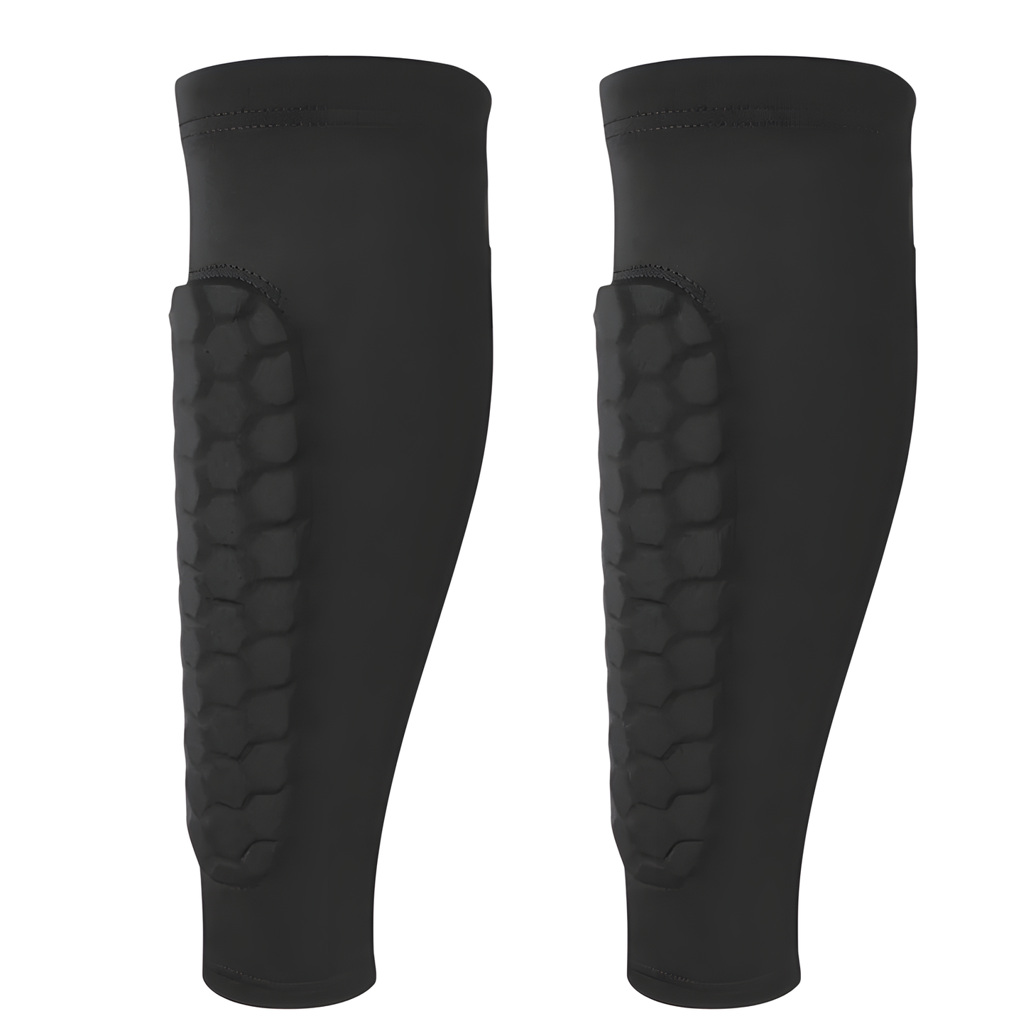 Honeycomb Calf Protection Sleeves