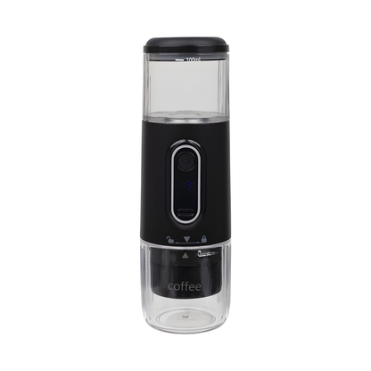 Portable Espresso Maker